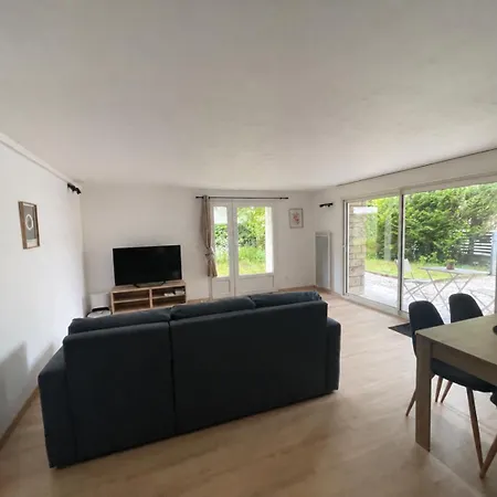 Proche Centre Parking Jardin Appartement Angoulême