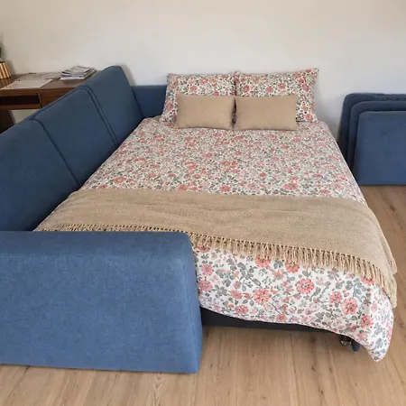 Proche Centre Parking Jardin Appartement