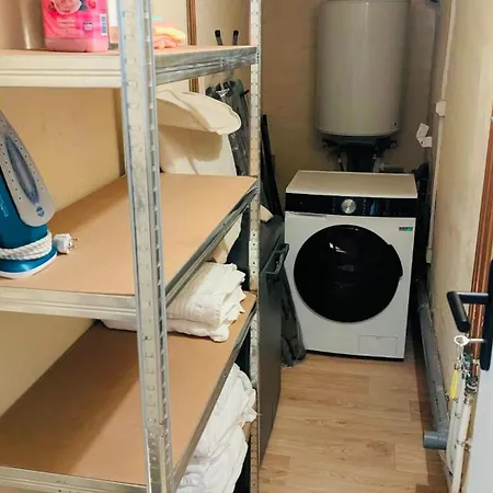 Appartement Proche Centre Parking Jardin Angoulême
